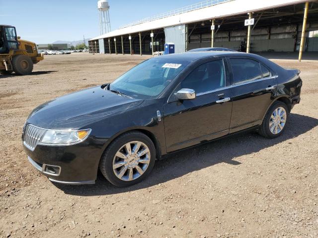 2010 Lincoln MKZ 