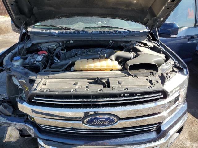 1FTFW1EG0JKC63793 Ford F150 Supercrew