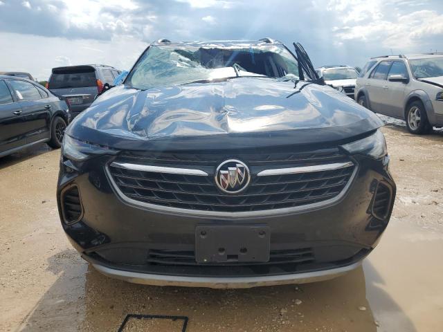 2022 BUICK ENVISION P - LRBAZLR44ND068902