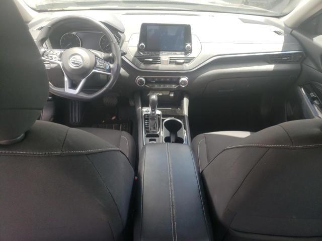 1N4BL4DV7NN351193 Nissan ALTIMA SV