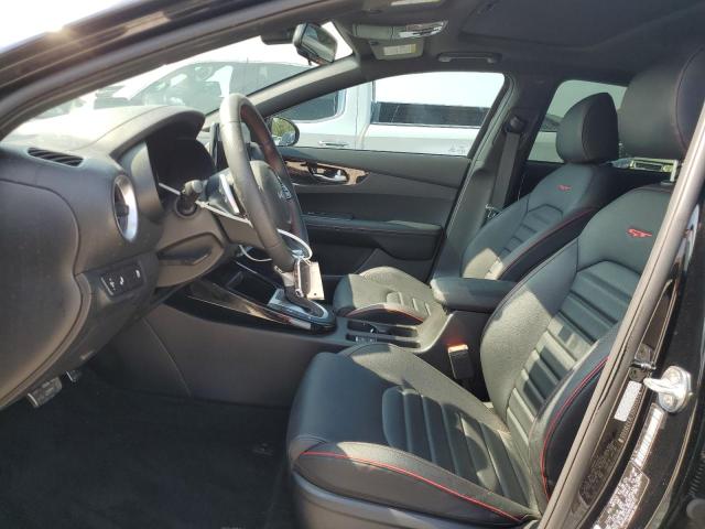3KPF44AC0PE566675 KIA FORTE GT