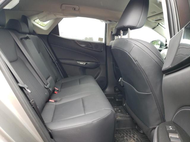 2023 LEXUS NX 250 2T2ADCEZ4PC002847