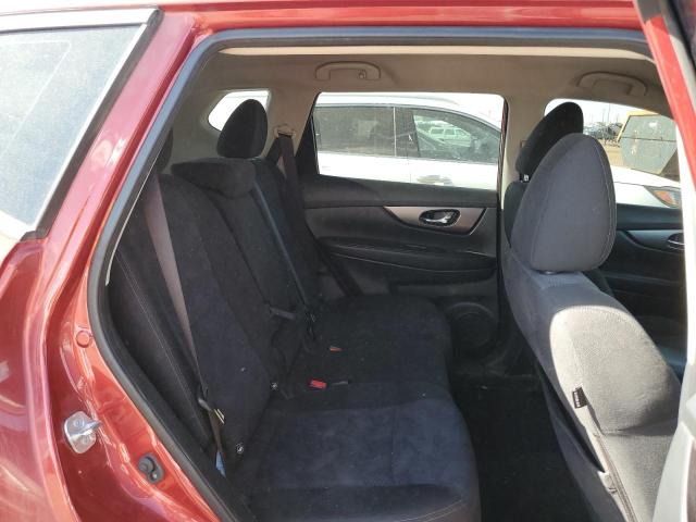 KNMAT2MV0FP585000 Nissan ROGUE S