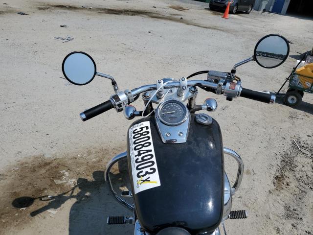 2005 HONDA VT750 C JH2RC440X5M800330