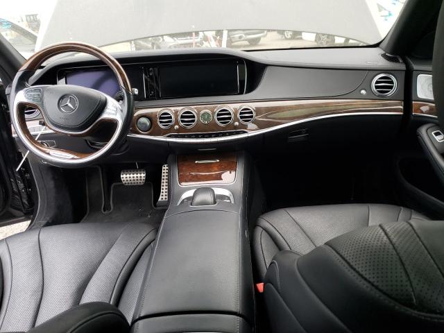 VIN WDDUG8FB7EA032259 2014 Mercedes-Benz S-Class, 5... no.8