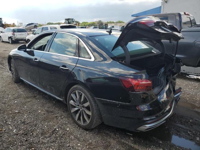 WAUABAF43MN014480 2021 AUDI A4, photo no. 2