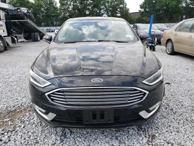 3FA6P0T91HR321563 2017 FORD FUSION, photo no. 5