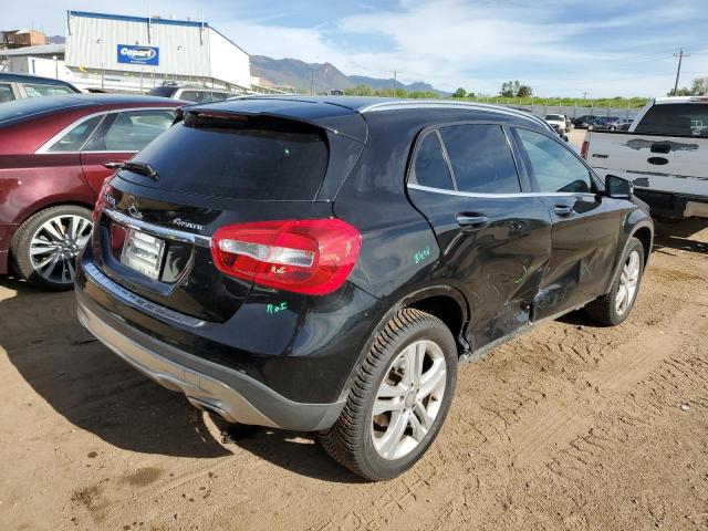 WDCTG4GB2GJ247865 Mercedes-Benz Gla 250 4matic