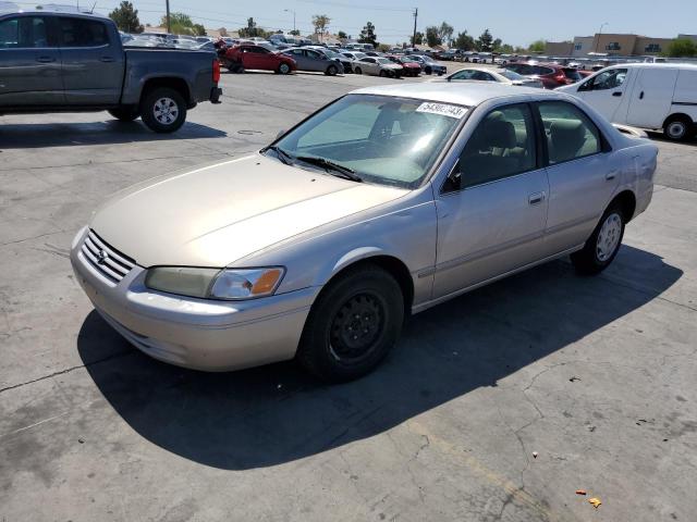 1997 Toyota Camry CE