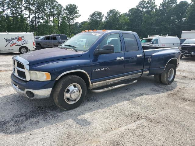 2004 Dodge Ram 3500 ST