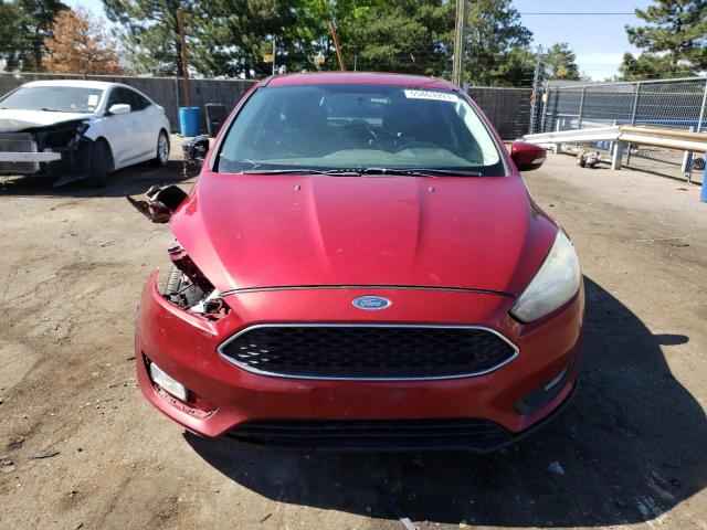 1FADP3K24GL297396 Ford FOCUS SE