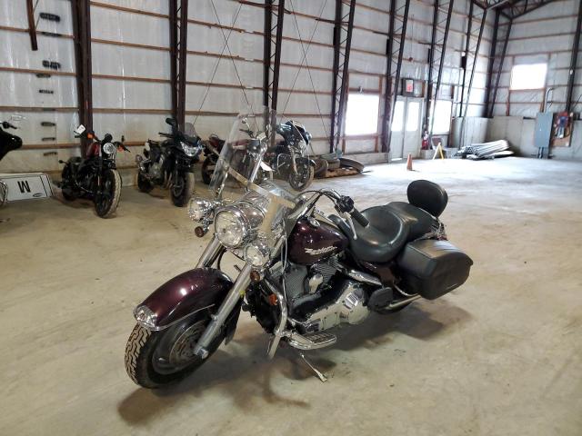 2005 HARLEY-DAVIDSON FLHRSI 1HD1FYW105Y674139