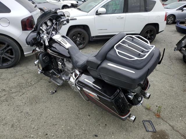2006 HARLEY-DAVIDSON FLHTCUSE C - 1HD1PRE346Y952595