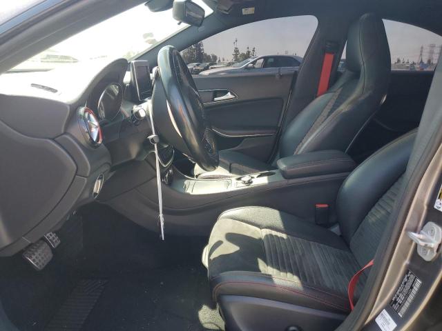 WDDSJ4EB8GN313484 Mercedes-Benz CLA 250