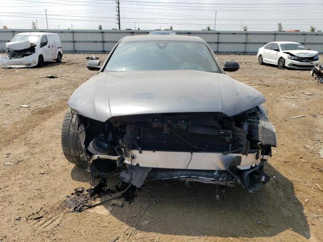 2016 AUDI S8 PLUS QU - WUAJ5AFD3GN900476
