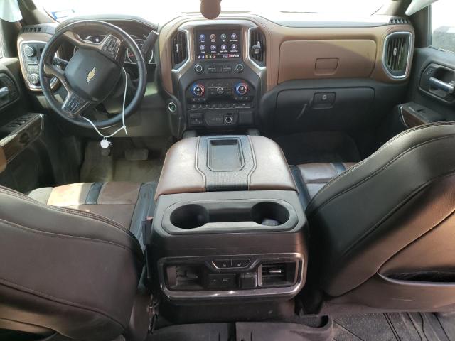 2020 CHEVROLET 3500 HD - 1GC4YVEY3LF191341