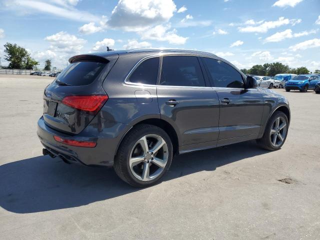 VIN WA1WGAFP1EA118537 2014 Audi Q5, Prestige no.3