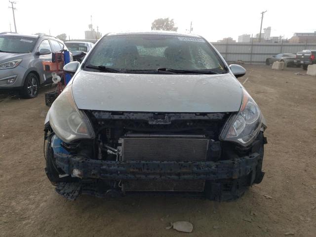 KNADM5A30G6646218 KIA RIO LX
