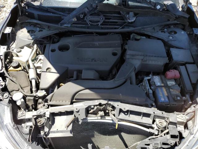1N4AL3AP9JC183445 Nissan ALTIMA 2.5