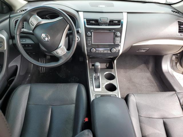 1N4AL3AP0FC244981 Nissan ALTIMA 2.5