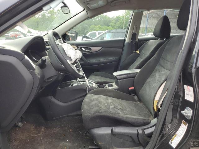 2016 NISSAN ROGUE S/SL 5N1AT2MT7GC825386