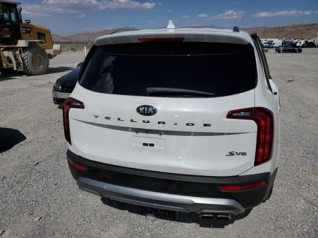 5XYP64HC4LG085037 KIA Telluride S