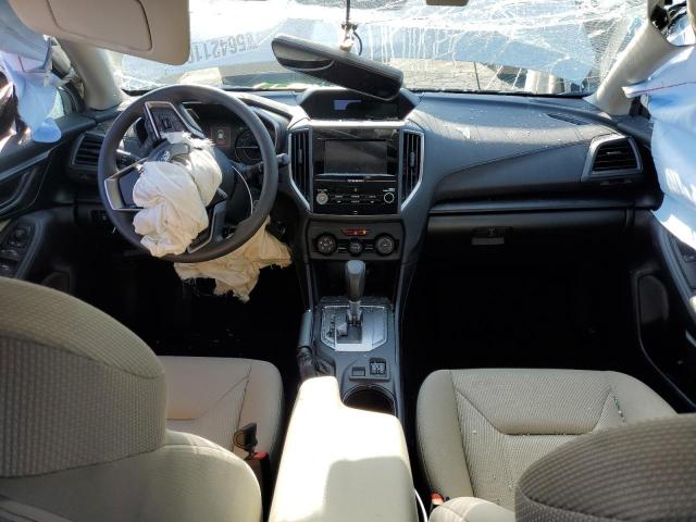 4S3GKAD67J3604755 Subaru Impreza Premium Plus