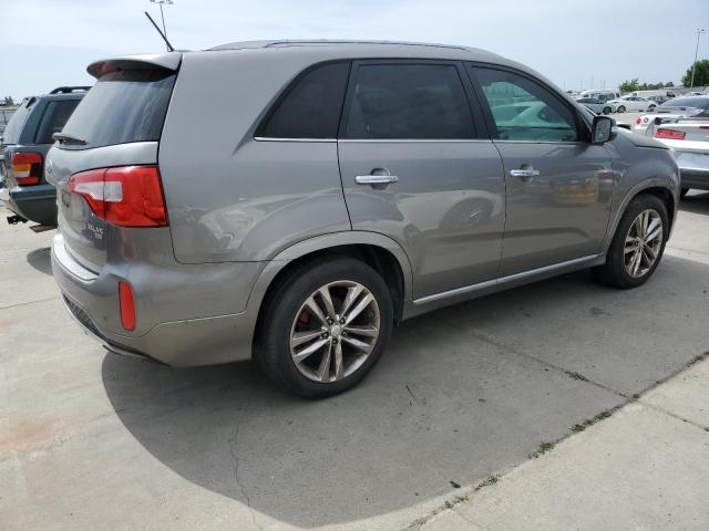 5XYKW4A79EG499456 KIA SORENTO SX