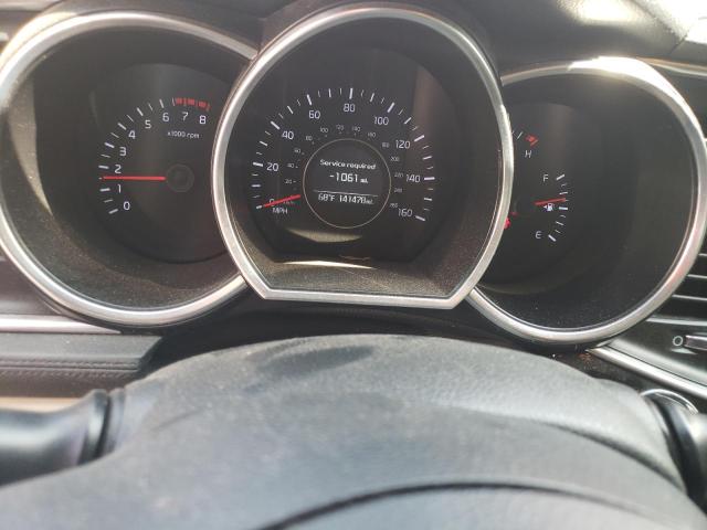 5XXGN4A75EG279518 KIA OPTIMA EX