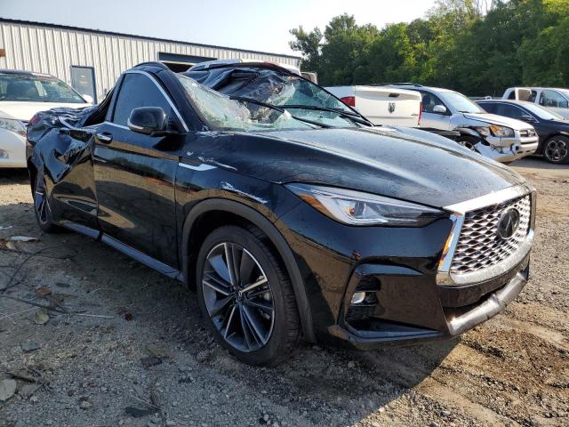 2023 INFINITI QX55 LUXE 3PCAJ5JR5PF103874