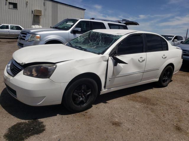 2006 Chevrolet Malibu LT