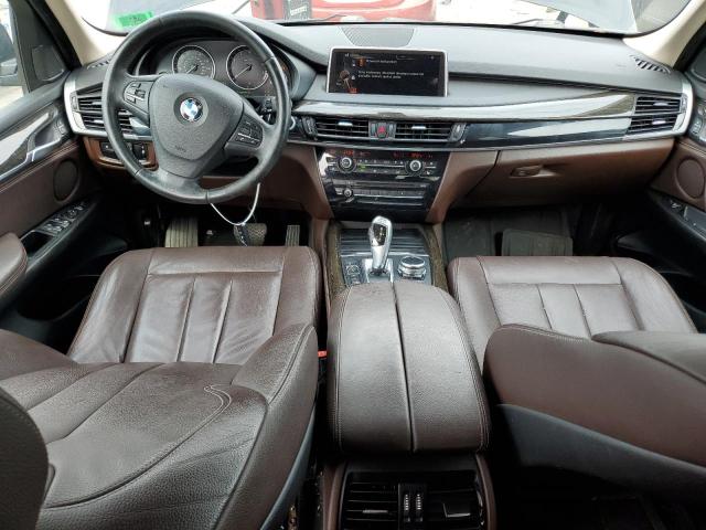 5UXKR0C53E0K50716 2014 BMW X5, photo no. 8