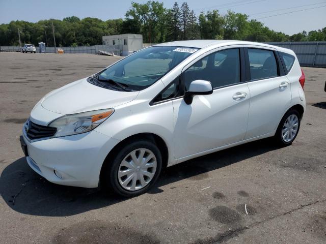 2014 Nissan Versa Note S