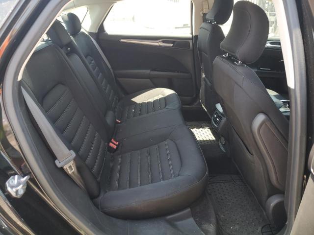 3FA6P0H77FR228101 Ford FUSION SE