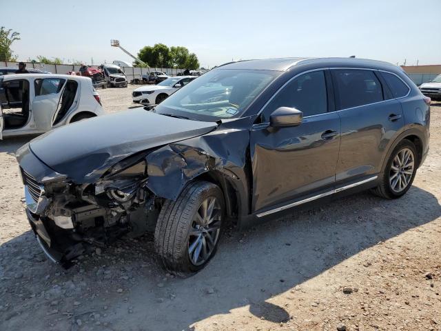 2016 Mazda CX-9 Grand Touring