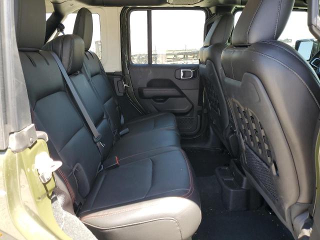 1C4HJXFN7PW616247 Jeep Wrangler Rubicon