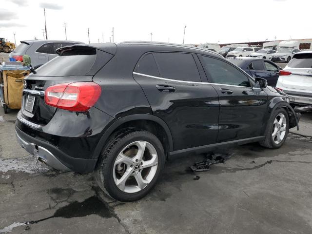 VIN WDCTG4GB6JJ419130 2018 Mercedes-Benz GLA-Class,... no.3