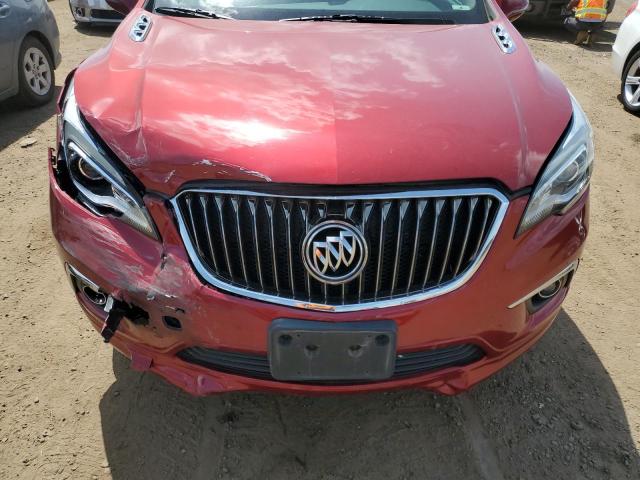 LRBFXDSA9HD241951 Buick Envision Essence