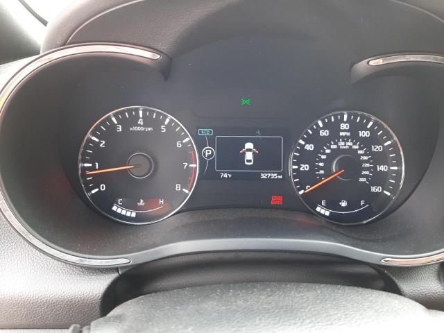 3KPFL4A7XJE218041 KIA FORTE LX