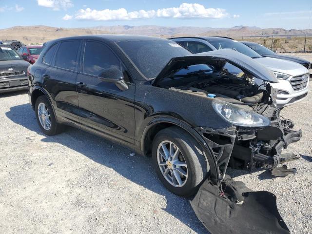 WP1AA2A20HKA80623 Porsche Cayenne