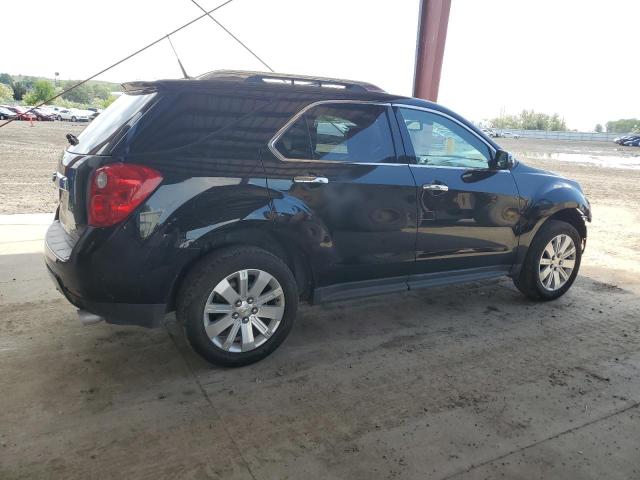 2011 Chevrolet Equinox Lt VIN: 2CNFLNE52B6239669 Lot: 55516993