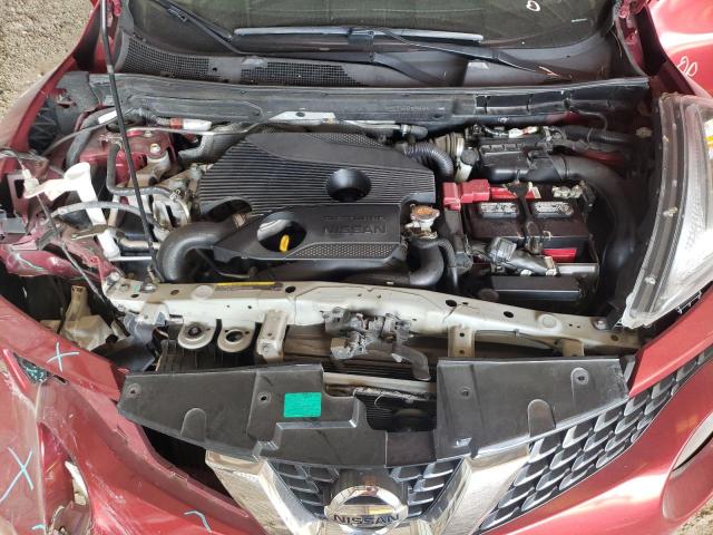 2016 NISSAN JUKE S - JN8AF5MR3GT604647