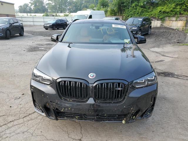 2023 BMW X4 M40I - 5UX43DT0XP9P68536