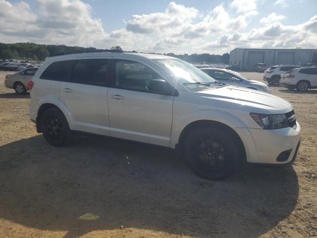 3C4PDCEGXJT152429 | 2018 DODGE JOURNEY GT