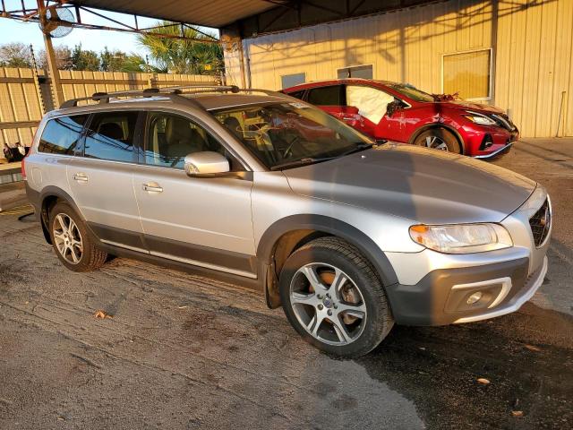 2015 VOLVO XC70 T6 PR YV4902NB7F1199383