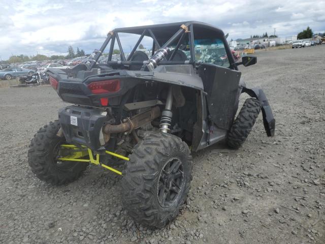 2016 POLARIS RZR XP 100 - 3NSVDE998GF782762