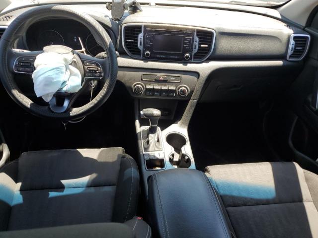 KNDPMCAC2H7168268 KIA Sportage Lx