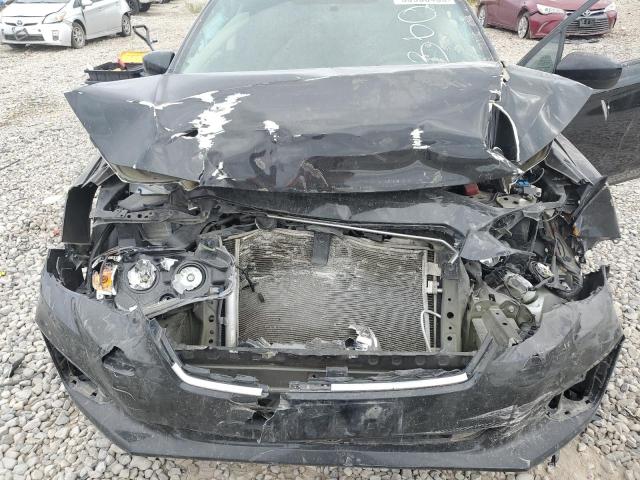 4S3GTAB61J3725023 Subaru Impreza Premium