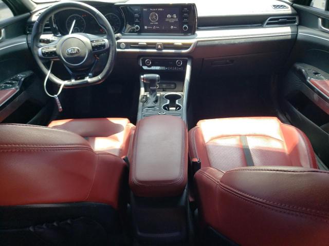 5XXG64J26MG062656 KIA K5 GT LINE