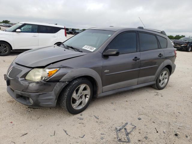 2006 Pontiac Vibe 